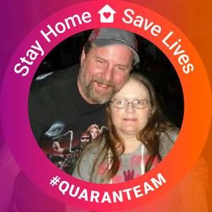 Meet your Posher, Roger